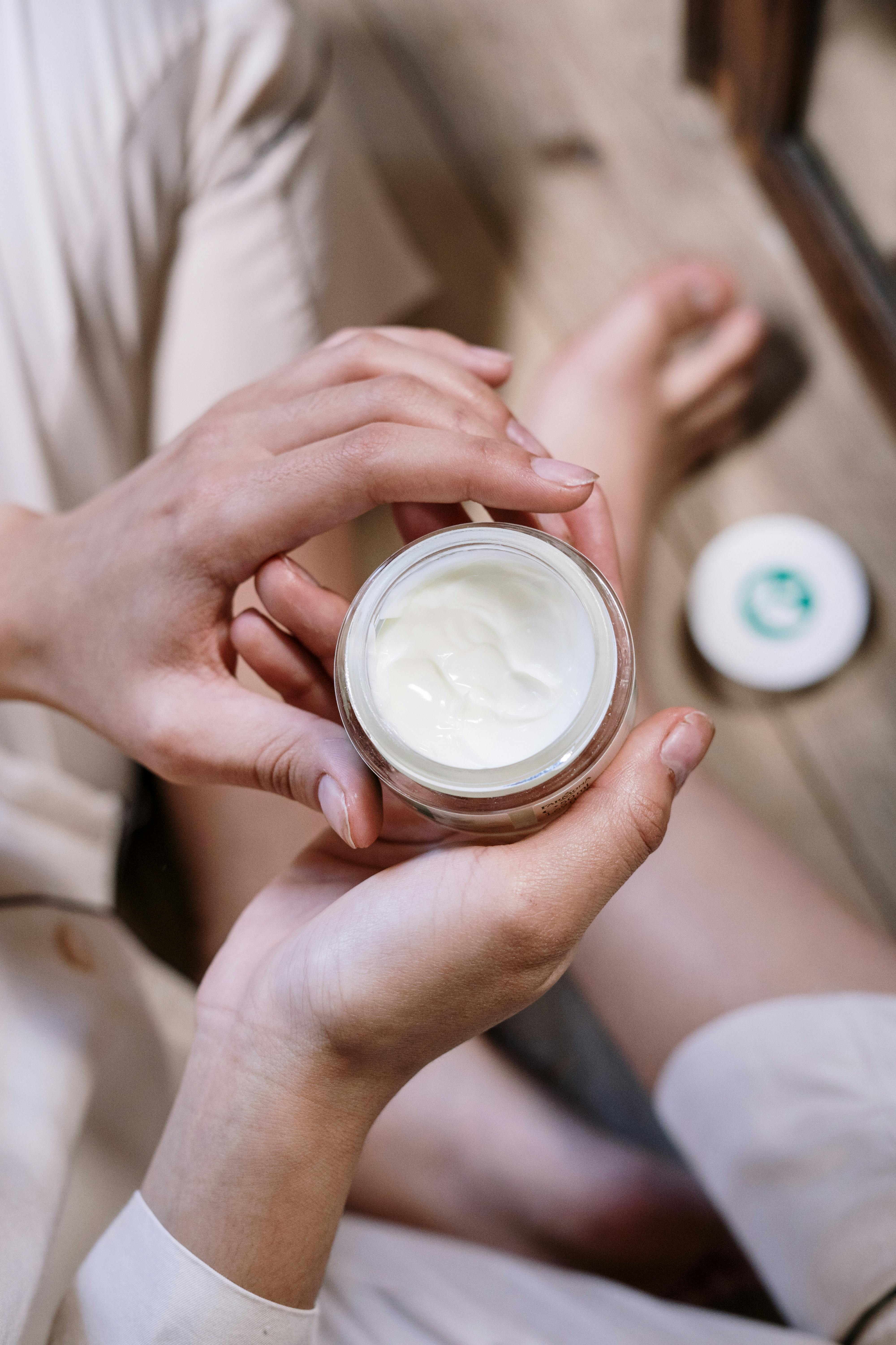 Historia Skincare